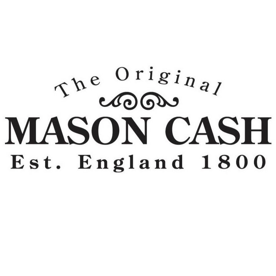 Mason Cash Innovative Kitchen Food Prep Bowls, Set of 4